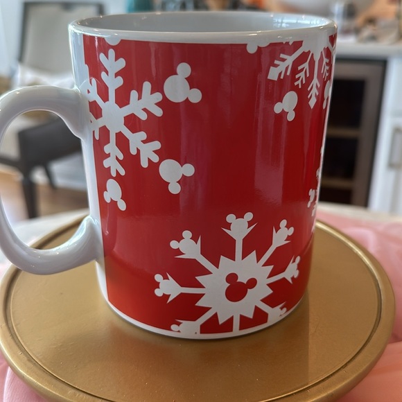 Minnie Cocoa Mug - Picture 3 of 6